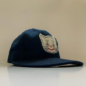 Kansas City Katz 1961 Ballcap
